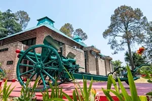 Nainital