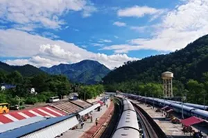 Nainital