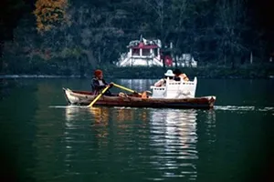 Nainital
