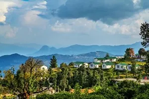 Nainital
