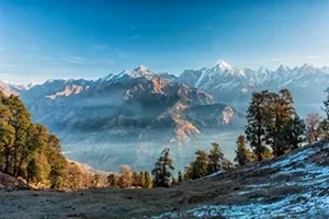 Nainital