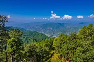 Nainital