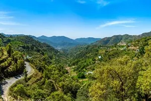 Nainital
