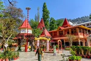 Nainital