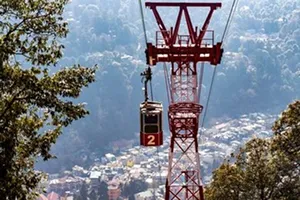 Nainital