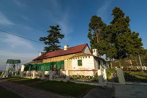 Nainital