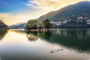 Nainital
