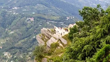 Nainital