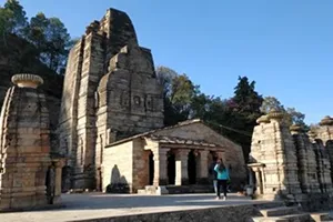 Nainital