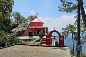 Nainital