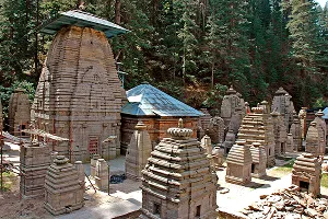 Nainital