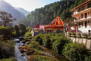 Nainital