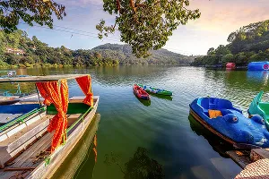 Nainital