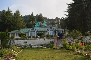 Nainital