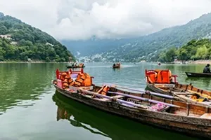 Nainital