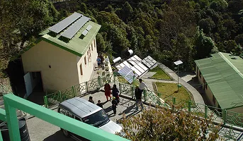 Nainital